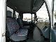 1997 Mercedes-Benz  Vario 812 D * 32tkm - selling cars and refrigeration * Van or truck up to 7.5t Traffic construction photo 11