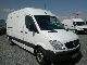 2007 Mercedes-Benz  SPRINTER 311 CDI LONG * HIGH + Van or truck up to 7.5t Box-type delivery van - high and long photo 1