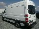 2007 Mercedes-Benz  SPRINTER 311 CDI LONG * HIGH + Van or truck up to 7.5t Box-type delivery van - high and long photo 3