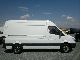 2007 Mercedes-Benz  SPRINTER 311 CDI LONG * HIGH + Van or truck up to 7.5t Box-type delivery van - high and long photo 4