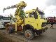 1980 Mercedes-Benz  1932 4x4 Truck over 7.5t Other trucks over 7 photo 1