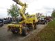 1980 Mercedes-Benz  1932 4x4 Truck over 7.5t Other trucks over 7 photo 2