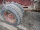 1980 Mercedes-Benz  1932 4x4 Truck over 7.5t Other trucks over 7 photo 3