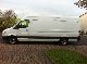 Mercedes-Benz  Sprinter 2007 Box-type delivery van - high and long photo