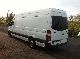 2007 Mercedes-Benz  Sprinter Van or truck up to 7.5t Box-type delivery van - high and long photo 2