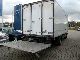 2006 Mercedes-Benz  1222 L refrigerated 6.20m folding partition Truck over 7.5t Refrigerator body photo 2