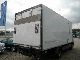 2006 Mercedes-Benz  1222 L refrigerated 6.20m folding partition Truck over 7.5t Refrigerator body photo 3