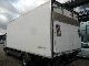 2006 Mercedes-Benz  1222 L refrigerated 6.20m folding partition Truck over 7.5t Refrigerator body photo 5
