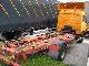 1988 Mercedes-Benz  817 L Van or truck up to 7.5t Swap chassis photo 1