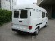1992 Mercedes-Benz  MB 100 Van or truck up to 7.5t Box-type delivery van - high and long photo 3