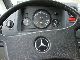 1992 Mercedes-Benz  MB 100 Van or truck up to 7.5t Box-type delivery van - high and long photo 6