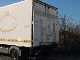 2002 Mercedes-Benz  815 Atego Thermo King reefer LBW Van or truck up to 7.5t Refrigerator body photo 2