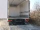 2002 Mercedes-Benz  815 Atego Thermo King reefer LBW Van or truck up to 7.5t Refrigerator body photo 4