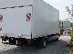 2001 Mercedes-Benz  815 Atego LBW ABS case Van or truck up to 7.5t Box photo 2