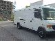 Mercedes-Benz  614 Vario ABS Maxi 615 2004 Box-type delivery van - high and long photo