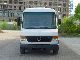 2004 Mercedes-Benz  614 Vario ABS Maxi 615 Van or truck up to 7.5t Box-type delivery van - high and long photo 1