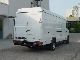 2004 Mercedes-Benz  614 Vario ABS Maxi 615 Van or truck up to 7.5t Box-type delivery van - high and long photo 2