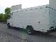 2004 Mercedes-Benz  614 Vario ABS Maxi 615 Van or truck up to 7.5t Box-type delivery van - high and long photo 3