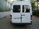 2005 Mercedes-Benz  Sprinter 313 CDI Maxi AHK Van or truck up to 7.5t Box-type delivery van - high and long photo 2