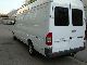 2005 Mercedes-Benz  Sprinter 313 CDI Maxi AHK Van or truck up to 7.5t Box-type delivery van - high and long photo 4