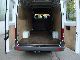 2005 Mercedes-Benz  Sprinter 313 CDI Maxi AHK Van or truck up to 7.5t Box-type delivery van - high and long photo 5