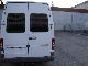 2004 Mercedes-Benz  Sprinter 316 CDI Maxi AHK Cruise Van or truck up to 7.5t Box-type delivery van - high and long photo 4
