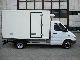 2005 Mercedes-Benz  413 CDI Sprinter Refrigerated Van or truck up to 7.5t Refrigerator body photo 1