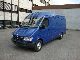 Mercedes-Benz  308 D Sprinter Maxi 1999 Box-type delivery van - high and long photo