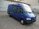 1999 Mercedes-Benz  308 D Sprinter Maxi Van or truck up to 7.5t Box-type delivery van - high and long photo 2