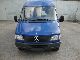 1999 Mercedes-Benz  308 D Sprinter Maxi Van or truck up to 7.5t Box-type delivery van - high and long photo 3