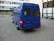1999 Mercedes-Benz  308 D Sprinter Maxi Van or truck up to 7.5t Box-type delivery van - high and long photo 4