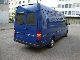 1999 Mercedes-Benz  308 D Sprinter Maxi Van or truck up to 7.5t Box-type delivery van - high and long photo 5