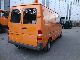 2000 Mercedes-Benz  308 CDI Sprinter long Diff -. Block heater Van or truck up to 7.5t Box-type delivery van - long photo 2