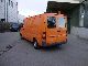 2000 Mercedes-Benz  308 CDI Sprinter long Diff -. Block heater Van or truck up to 7.5t Box-type delivery van - long photo 4