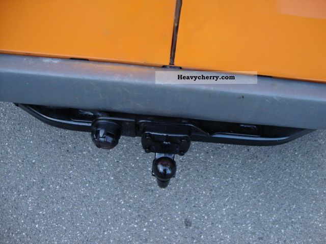 Mercedes sprinter block heater #3