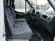 2003 Mercedes-Benz  213 CDI Sprinter high and long Van or truck up to 7.5t Box-type delivery van - high and long photo 9