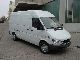 2003 Mercedes-Benz  213 CDI Sprinter high and long Van or truck up to 7.5t Box-type delivery van - high and long photo 1