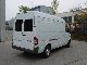 2003 Mercedes-Benz  213 CDI Sprinter high and long Van or truck up to 7.5t Box-type delivery van - high and long photo 4