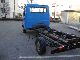 1983 Mercedes-Benz  307 D chassis Van or truck up to 7.5t Chassis photo 4