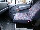 1997 Mercedes-Benz  208 D Sprinter high long Van or truck up to 7.5t Box-type delivery van - high and long photo 8