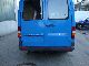 2000 Mercedes-Benz  211 CDI Sprinter long flat roof Van or truck up to 7.5t Box-type delivery van - long photo 3
