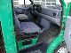 1995 Mercedes-Benz  Where Sprinter 208 D-mobile registration Van or truck up to 7.5t Box-type delivery van - high and long photo 9