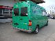 1995 Mercedes-Benz  Where Sprinter 208 D-mobile registration Van or truck up to 7.5t Box-type delivery van - high and long photo 2