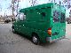 1995 Mercedes-Benz  Where Sprinter 208 D-mobile registration Van or truck up to 7.5t Box-type delivery van - high and long photo 3