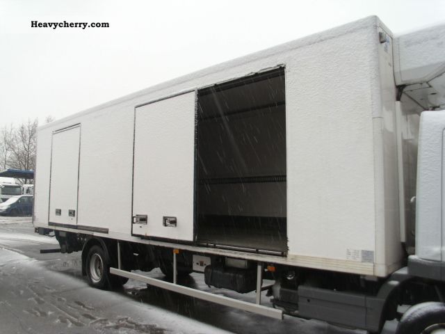 Mercedes benz atego 1517 specification #2