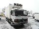 1999 Mercedes-Benz  Atego 1517 Thermo King freezer -30 Truck over 7.5t Refrigerator body photo 11