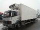 1999 Mercedes-Benz  Atego 1517 Thermo King freezer -30 Truck over 7.5t Refrigerator body photo 14