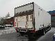 1999 Mercedes-Benz  Atego 1517 Thermo King freezer -30 Truck over 7.5t Refrigerator body photo 7