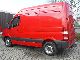 2007 Mercedes-Benz  313 cdi high! 6-gang! New model! Van or truck up to 7.5t Box-type delivery van - high photo 4
