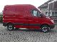 2007 Mercedes-Benz  313 cdi high! 6-gang! New model! Van or truck up to 7.5t Box-type delivery van - high photo 7